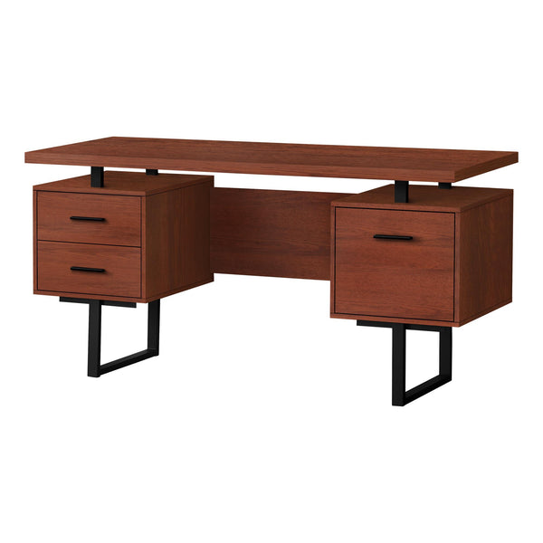 Monarch Office Desks Desks I 7626 IMAGE 1