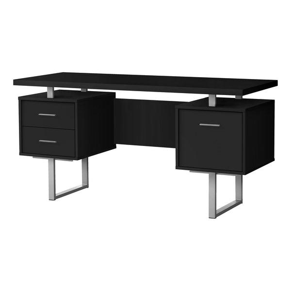 Monarch Office Desks Desks I 7634 IMAGE 1