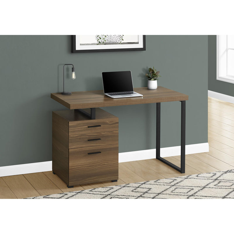 Monarch Office Desks Desks I 7640 IMAGE 2