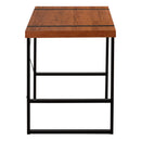 Monarch Office Desks Desks I 7656 IMAGE 4