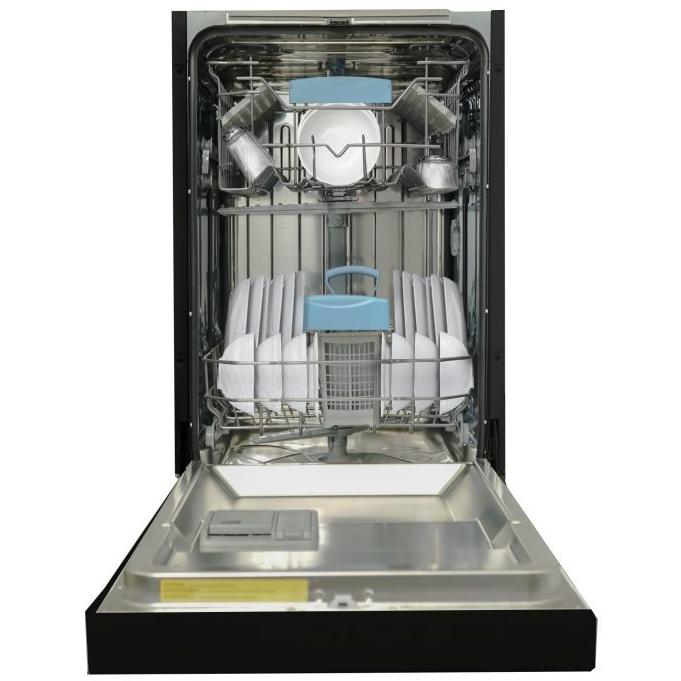 Danby 18-inch Built-in Dishwasher DDW18D1EB IMAGE 2