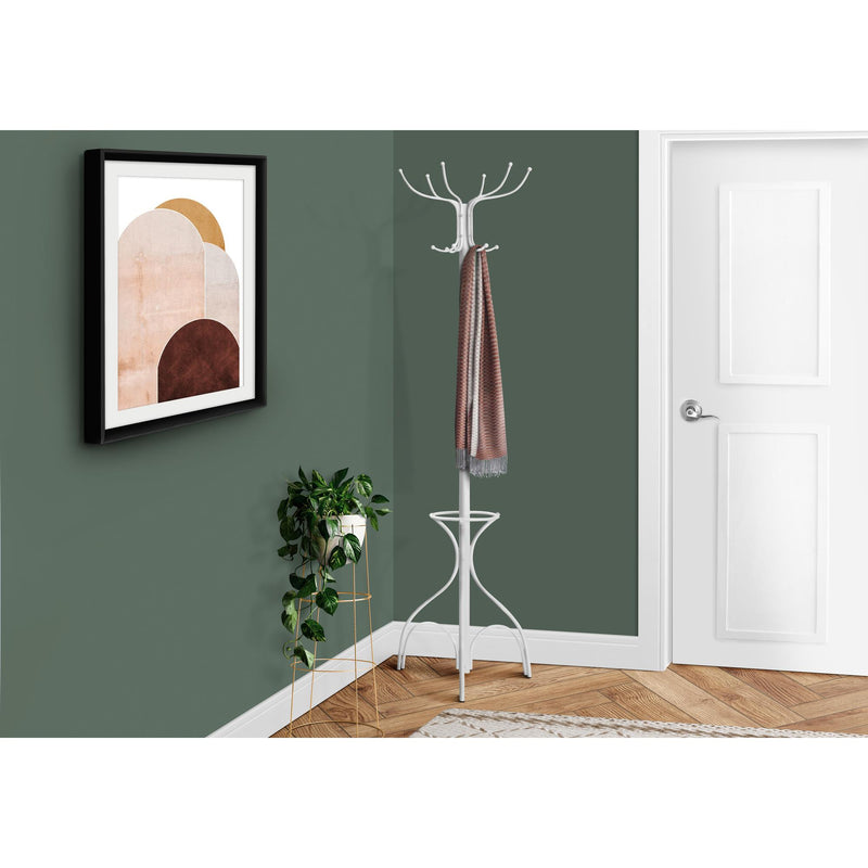 Monarch Coat Racks Coat Rack I 2030 IMAGE 2