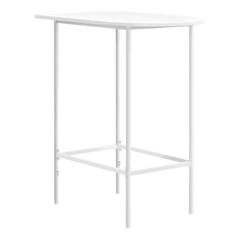 Monarch Oval Pub Height Dining Table I 2376 IMAGE 1