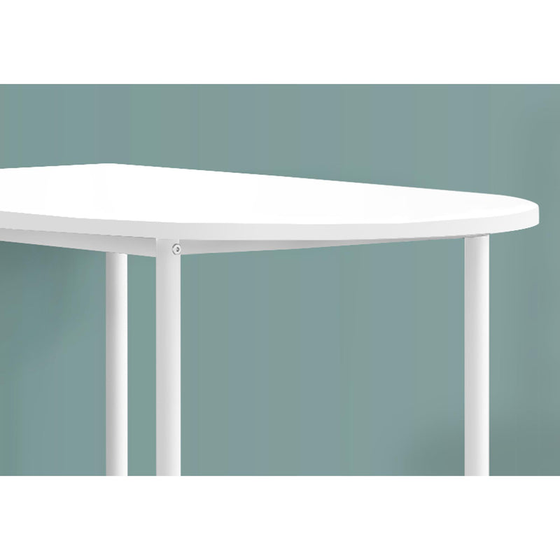 Monarch Oval Pub Height Dining Table I 2376 IMAGE 3