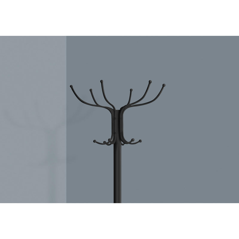 Monarch Coat Racks Coat Rack I 2031 IMAGE 3