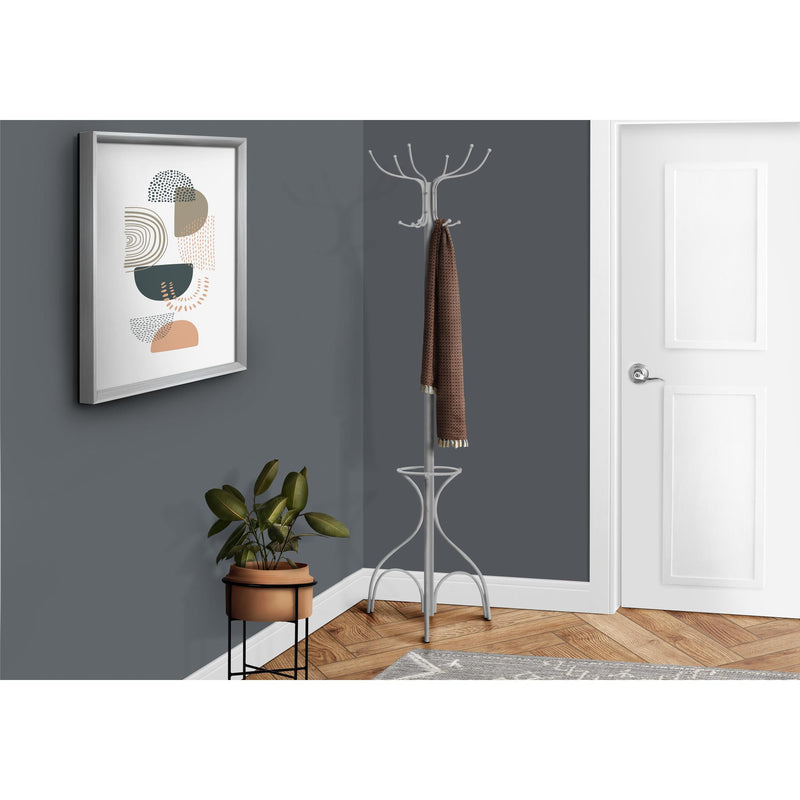 Monarch Coat Racks Coat Rack I 2032 IMAGE 2