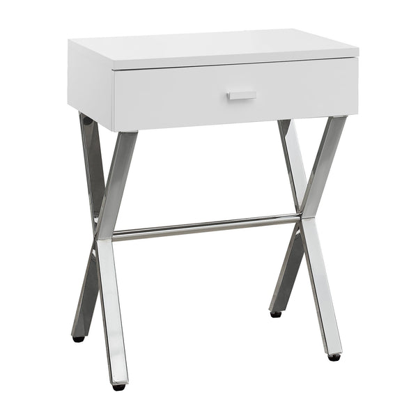 Monarch Accent Table I 3262 IMAGE 1