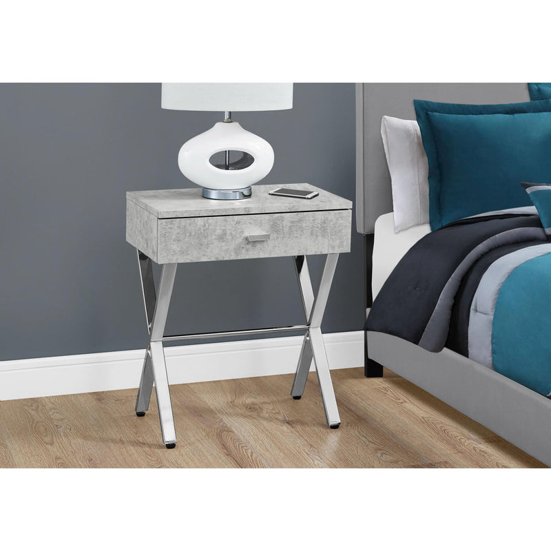 Monarch Accent Table I 3264 IMAGE 3