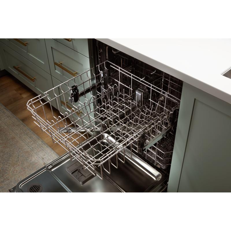 Whirlpool 24-inch Built-in Dishwasher WDT740SALB IMAGE 8