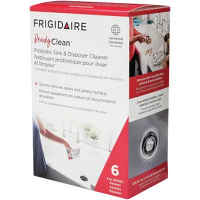 Frigidaire Cleaner 10FFPROS02 IMAGE 1