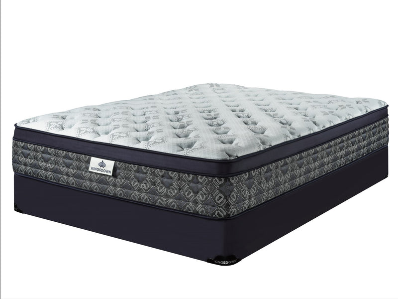 Kingsdown Mattress - Ingleside 14" Firm- K8468 ( Mattress Only )