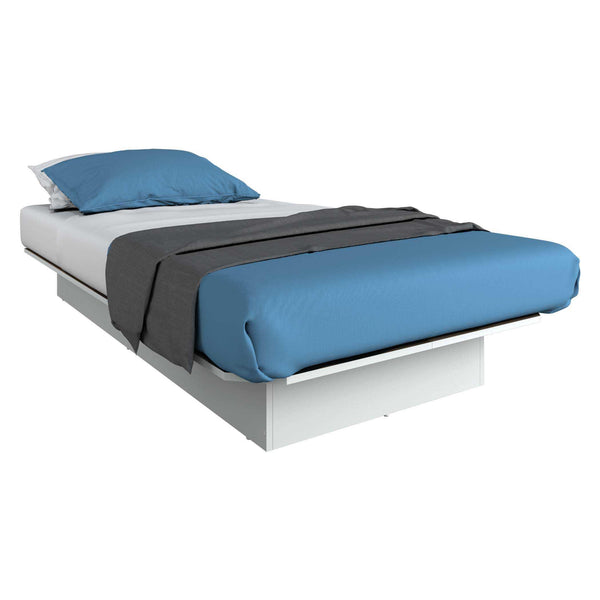 SUA-V Twin Platform Bed 11.39 IMAGE 1