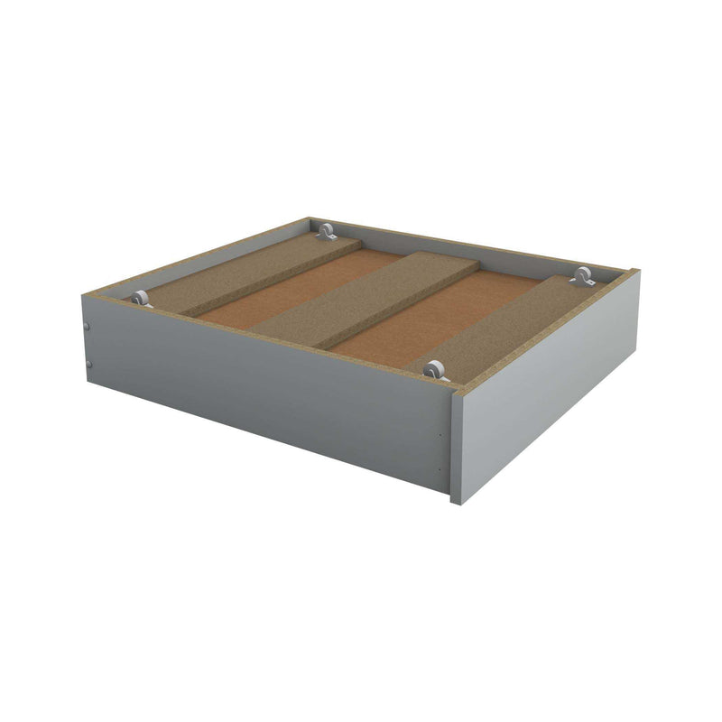 SUA-V Full Platform Bed with Storage W5511.94.SK+ IMAGE 8