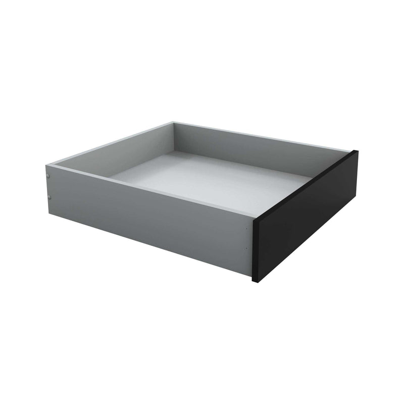 SUA-V Full Platform Bed with Storage W5522.94.SK+ IMAGE 7