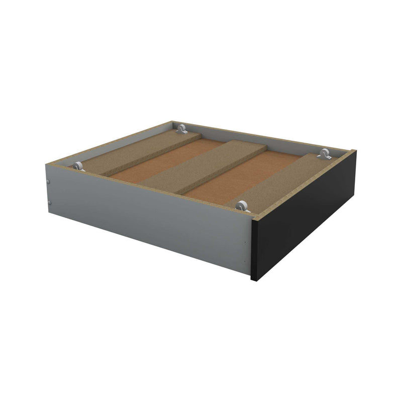 SUA-V Full Platform Bed with Storage W5522.94.SK+ IMAGE 8
