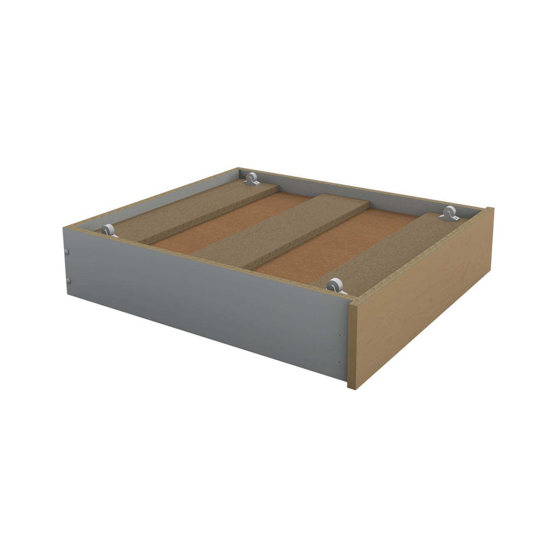 SUA-V Full Platform Bed with Storage W5575.94.SK+ IMAGE 8