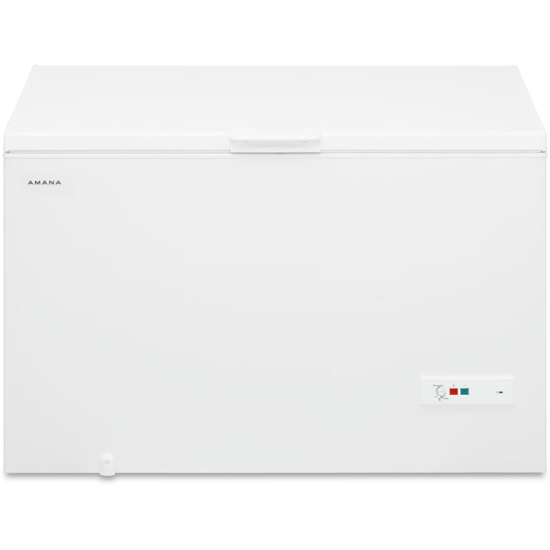 Amana 16cu.ft. Chest Freezer AZC5216LW IMAGE 1