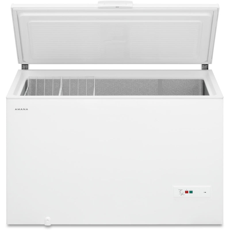 Amana 16cu.ft. Chest Freezer AZC5216LW IMAGE 2