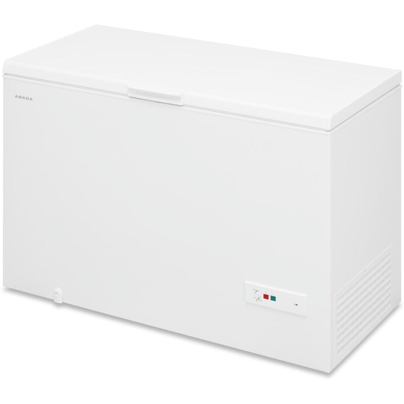 Amana 16cu.ft. Chest Freezer AZC5216LW IMAGE 8