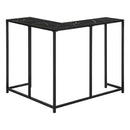 Monarch Accent Table I 2158 IMAGE 3