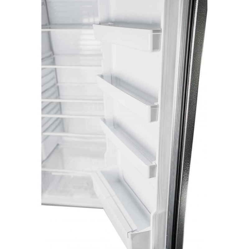 Danby 24-inch, 11 cu.ft. Freestanding All Refrigerator DAR110A1TDD IMAGE 14