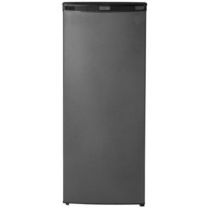 Danby 24-inch, 11 cu.ft. Freestanding All Refrigerator DAR110A1TDD IMAGE 1