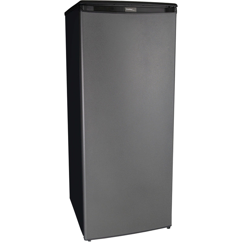 Danby 8.5 cu. ft. Designer Upright Freezer DUFM085A4TDD IMAGE 16