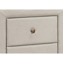 Monarch 2-Drawer Nightstand I 5605 IMAGE 3