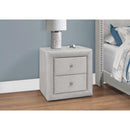 Monarch 2-Drawer Nightstand I 5606 IMAGE 2