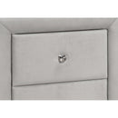 Monarch 2-Drawer Nightstand I 5606 IMAGE 3