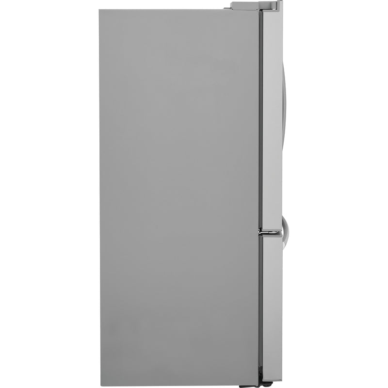 Frigidaire Gallery 36-inch, 28.8 cu. ft. French 3-Door Refrigerator GRFN2853AF IMAGE 10