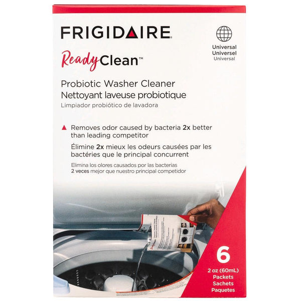 Frigidaire Washer Cleaner 10FFPROL02 IMAGE 1