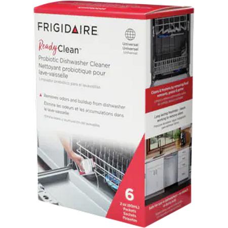 Frigidaire Cleaner 6-Pack 10FFPROD02 IMAGE 1