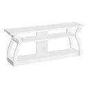 Monarch Flat Panel TV Stand I 2665 IMAGE 1