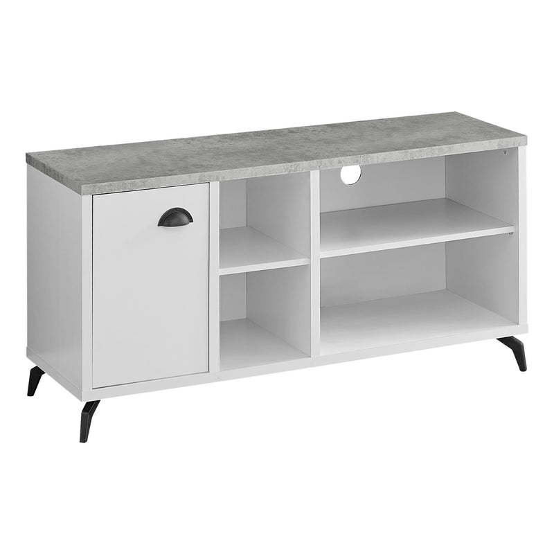 Monarch Flat Panel TV Stand I 2840 IMAGE 1