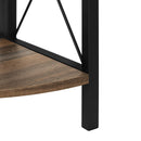 Monarch Bookcases 4-Shelf I 3646 IMAGE 7