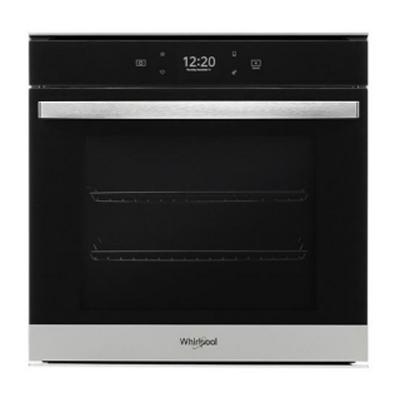 Whirlpool 24-inch Single Wall Oven with Self Clean YWOS52ES4MZ IMAGE 1