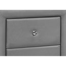 Monarch 2-Drawer Nightstand I 5602 IMAGE 3