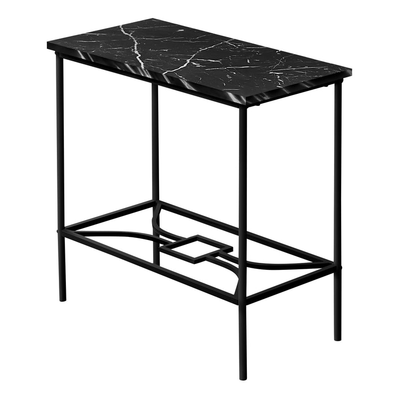 Monarch Accent Table I 2074 IMAGE 1