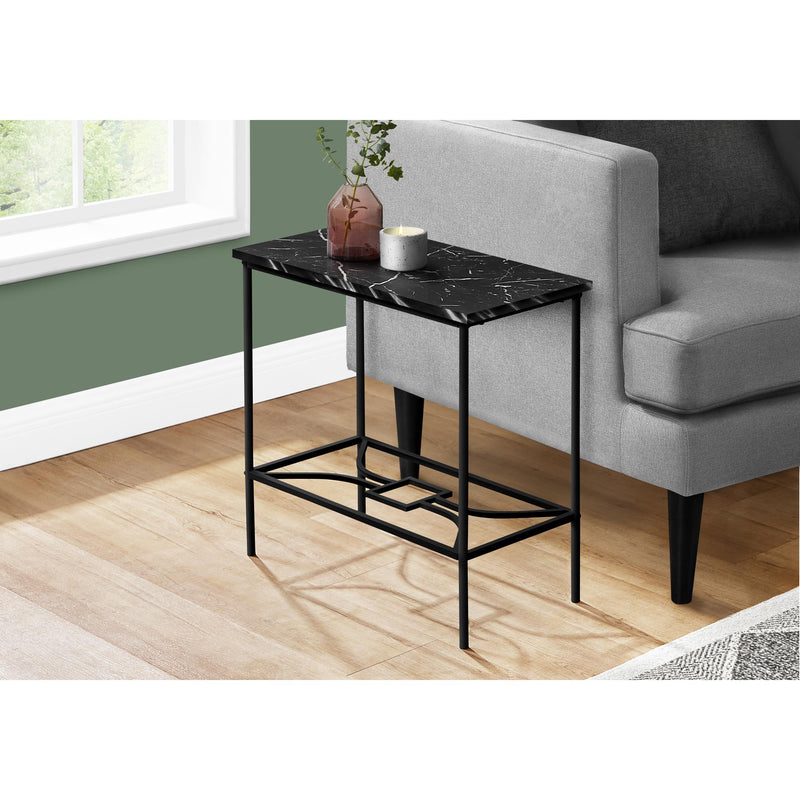Monarch Accent Table I 2074 IMAGE 2