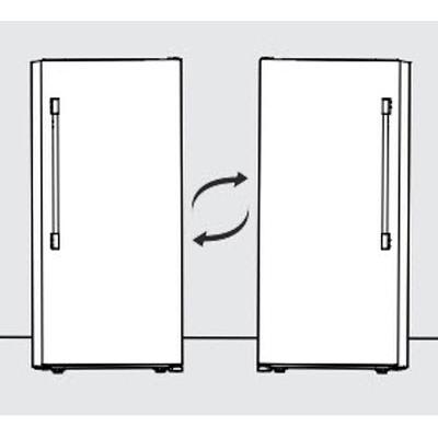 Electrolux Refrigeration Accessories Installation Kit TTDRRVERKIT IMAGE 1