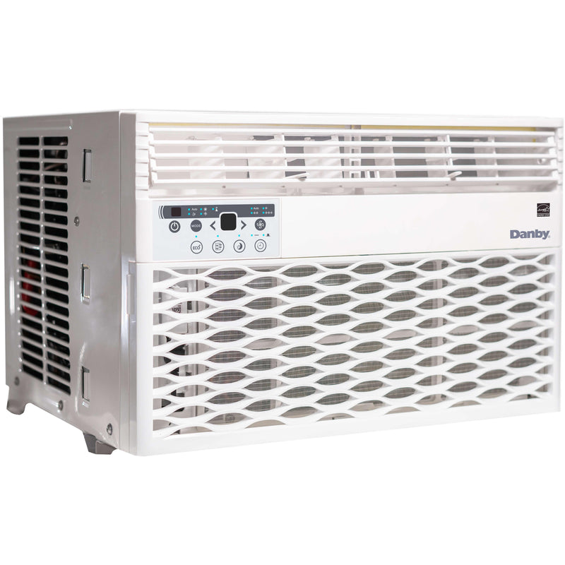 Danby 8,000 BTU Window Air Conditioner DAC080EB6WDB IMAGE 2