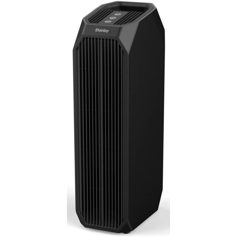 Danby Air Purifier up to 210 sq.ft. DAP143BAB-UV IMAGE 2