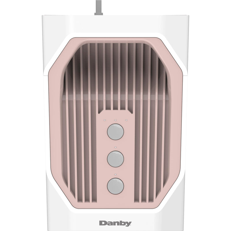 Danby Air Purifier up to 210 sq.ft. DAP143BAW-UV IMAGE 7