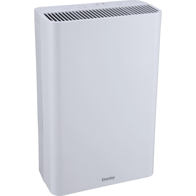 Danby Air Purifier up to 210 sq.ft. DAP152BAW-I IMAGE 3