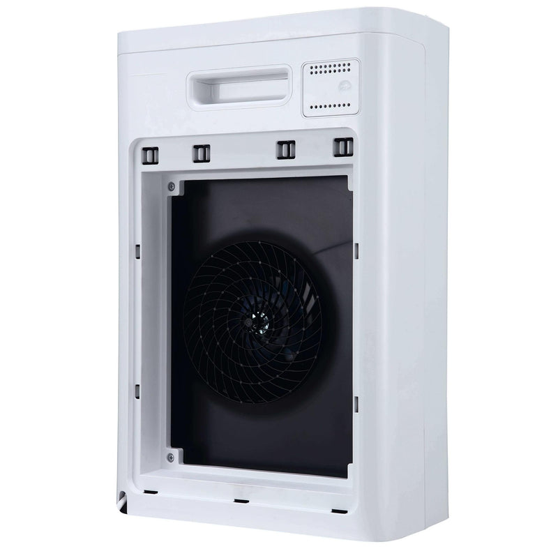 Danby Air Purifier up to 210 sq.ft. DAP152BAW-I IMAGE 6