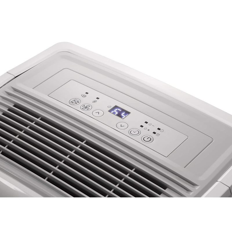 Danby 40-Pint DOE Dehumidifier with Powerful 2-Speed Fan DDR040EBWDB IMAGE 4