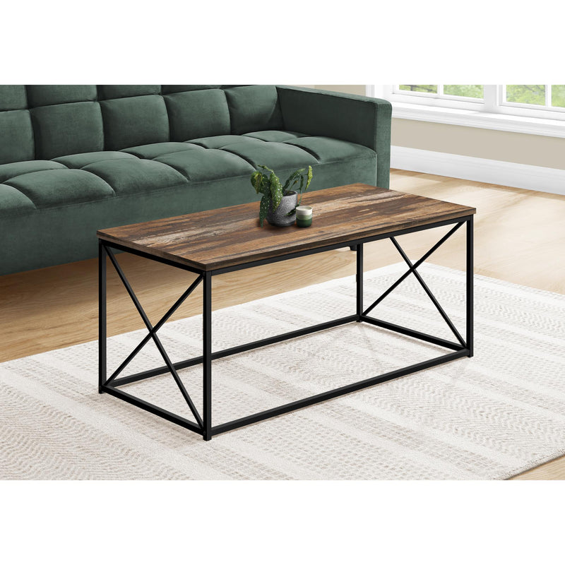 Monarch Coffee Table I 3784 IMAGE 2