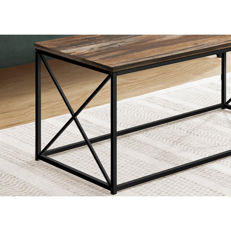 Monarch Coffee Table I 3784 IMAGE 3