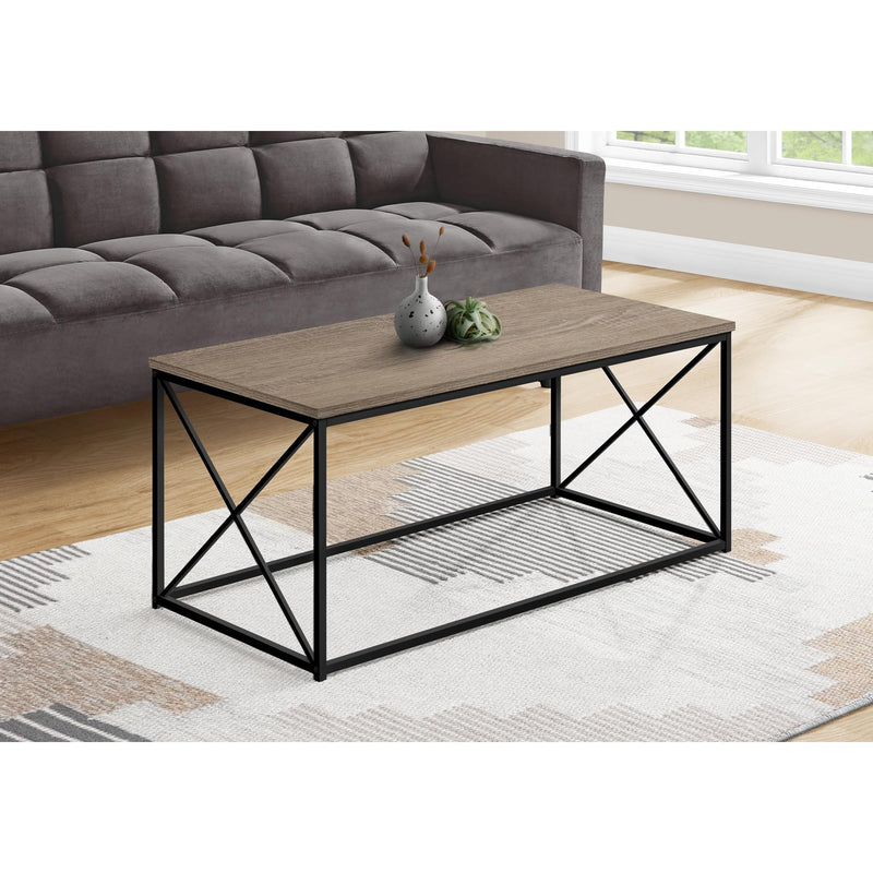 Monarch Coffee Table I 3786 IMAGE 2